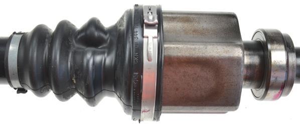 Cardán GKN ref. 24719