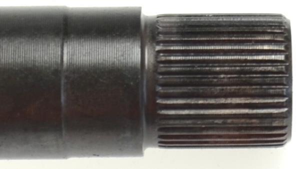 Cardán GKN ref. 24719