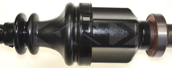 Cardan GKN 24720