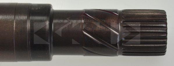 Cardan GKN 24720