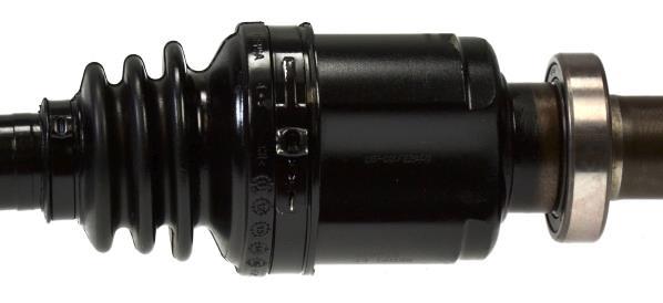 Cardã GKN 24722