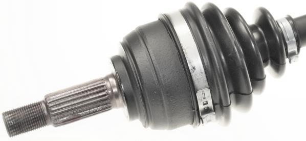 Cardan GKN ref. 24723