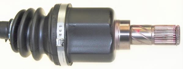 Cardan GKN ref. 24723