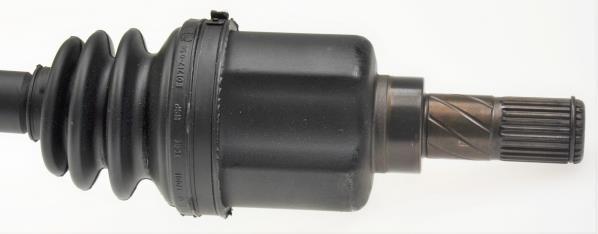 Cardan GKN 24724