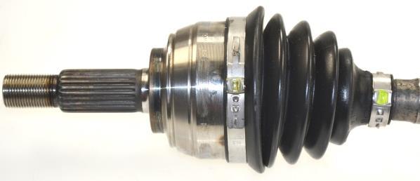 Cardan GKN ref. 24725