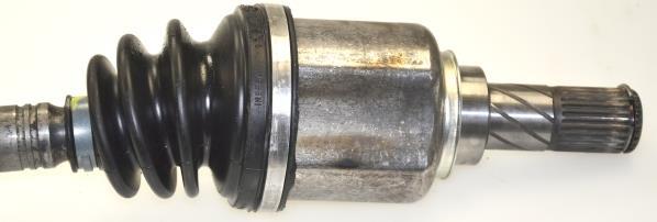 Cardan GKN ref. 24725