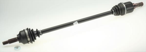 Cardã GKN ref. 24727