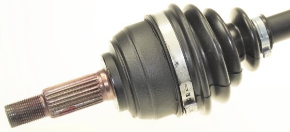 Cardã GKN ref. 24727