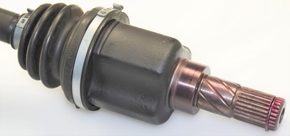 Cardã GKN ref. 24727