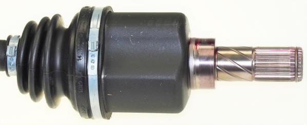 Cardan GKN ref. 24728