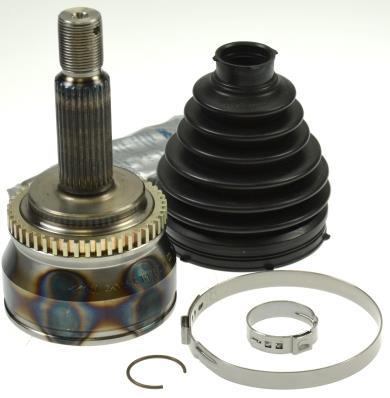 Juego de articulación, árbol de transmisión GKN ref. 24735