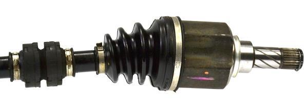 Cardan GKN ref. 24740