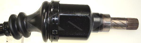 Cardan GKN 24741