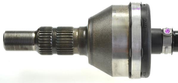 Cardã GKN ref. 24742