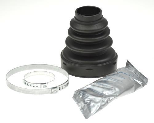 Soufflet de cardan GKN ref. 24747
