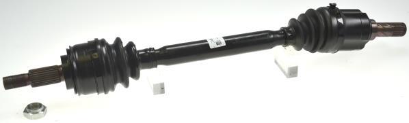 Cardã GKN 24754