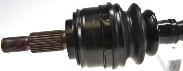 Cardã GKN 24754