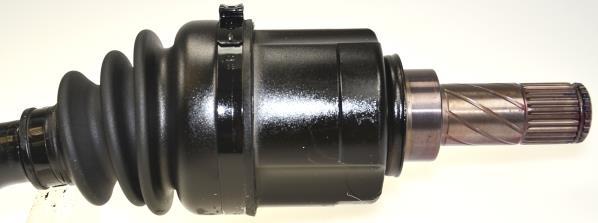 Cardã GKN 24754