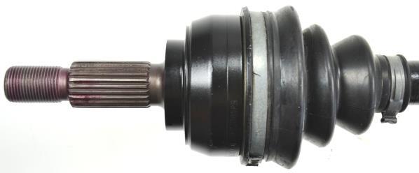 Cardan GKN 24757