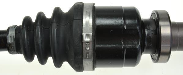 Cardan GKN 24757