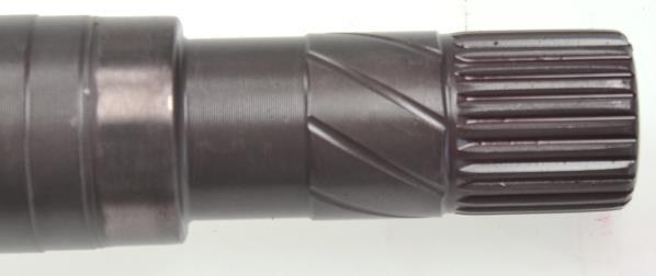 Cardan GKN 24757