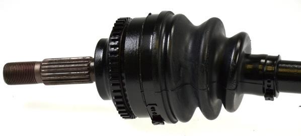 Cardan GKN 24758