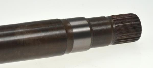 Cardán GKN 24760