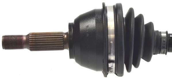Cardã GKN 24766