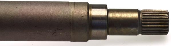 Cardã GKN 24766
