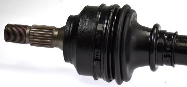 Cardã GKN 24768