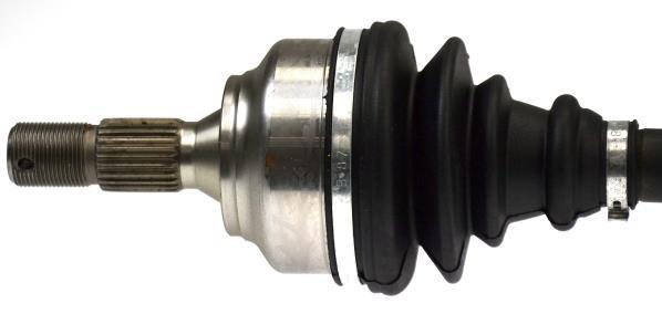 Cardã GKN ref. 24770