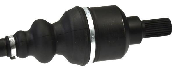 Cardã GKN ref. 24770