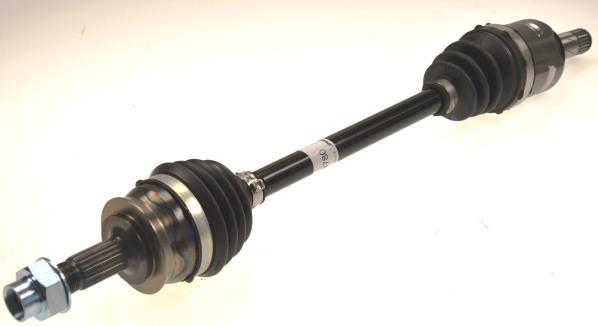 Cardan GKN ref. 24780