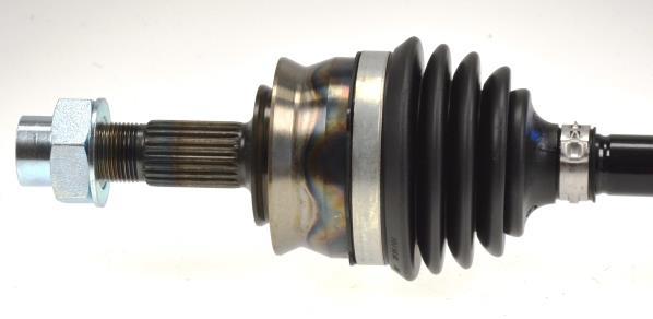 Cardan GKN ref. 24780