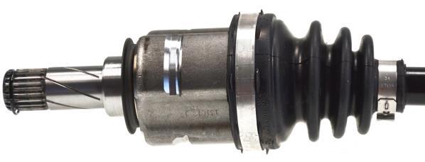 Cardan GKN ref. 24780
