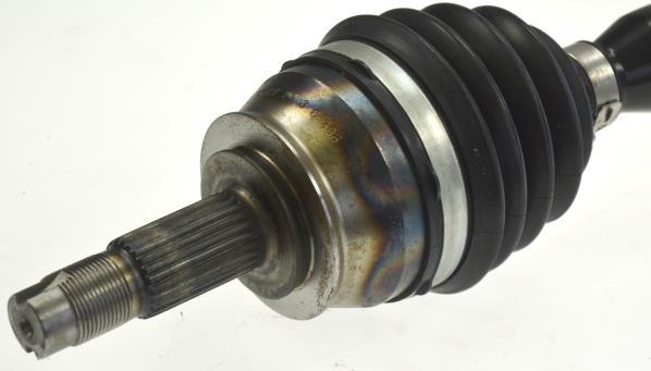 Cardan GKN 24781