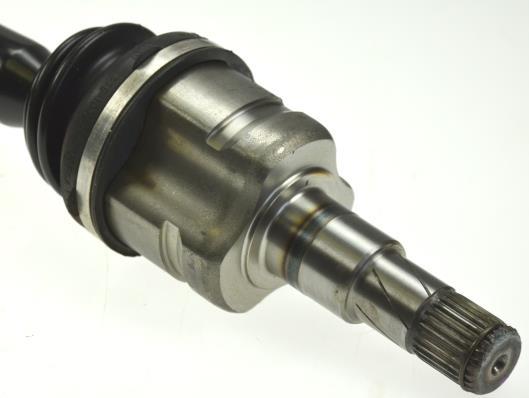 Cardan GKN 24781