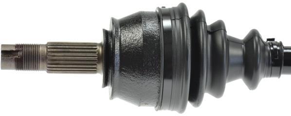 Cardan GKN ref. 24783