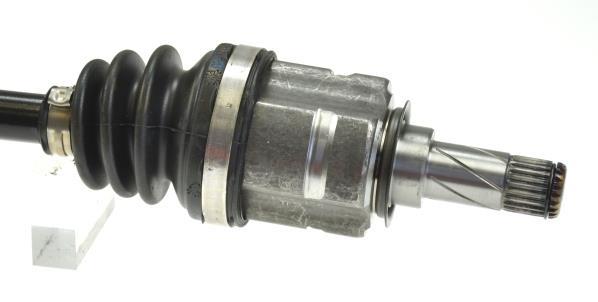 Cardan GKN 24787