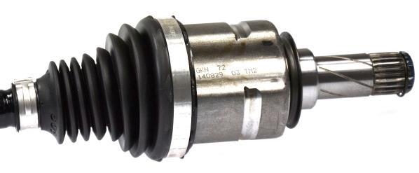 Cardan GKN ref. 24788