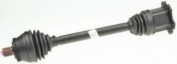 Cardán GKN ref. 24799