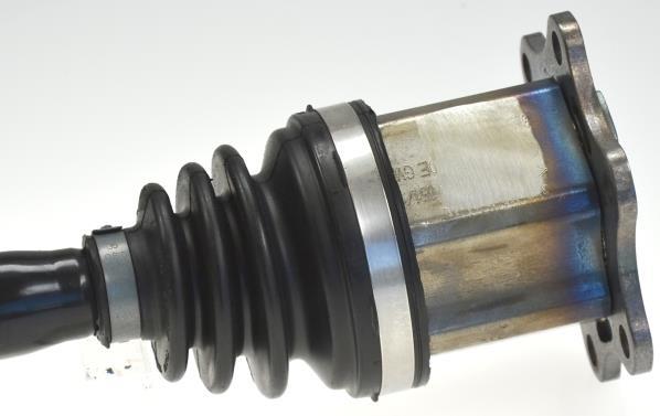 Cardã GKN 24815