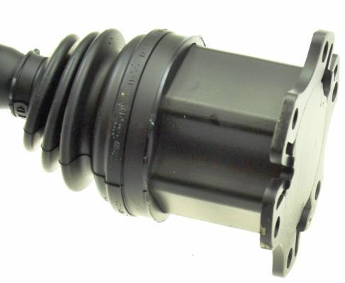 Cardã GKN ref. 24821