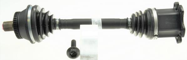 Cardan GKN 24822