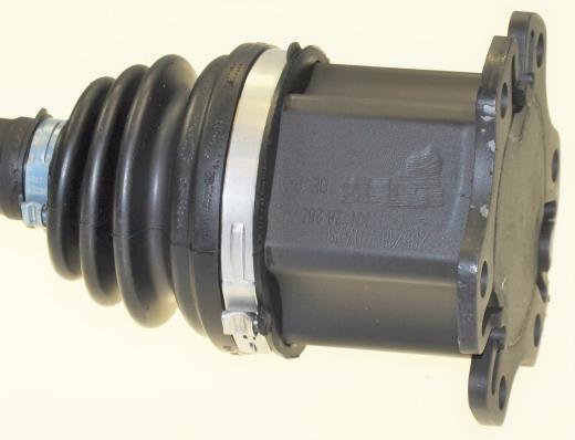 Cardan GKN 24822