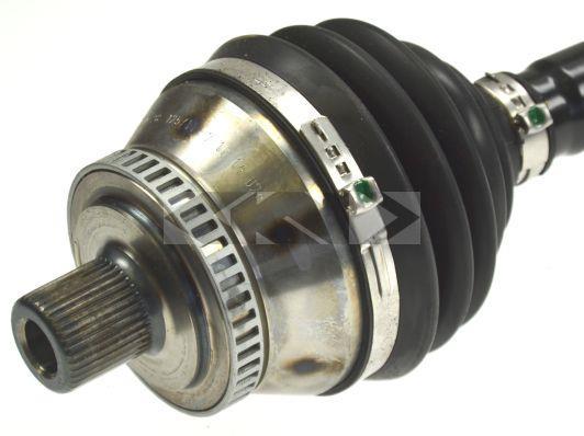 Cardan GKN 24827