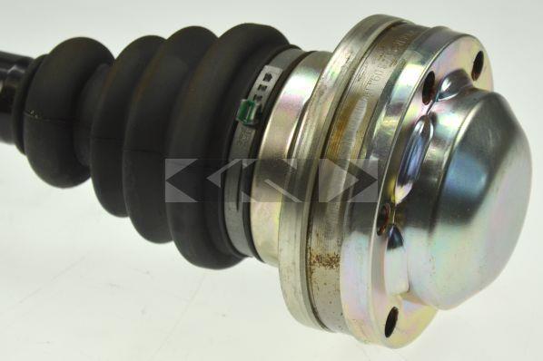 Cardan GKN 24827