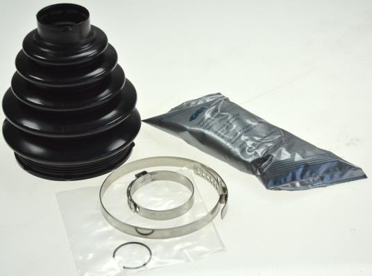 Soufflet de cardan GKN ref. 24830
