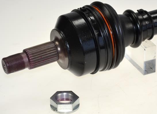 Cardan GKN ref. 24832
