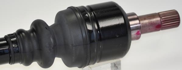 Cardan GKN ref. 24832
